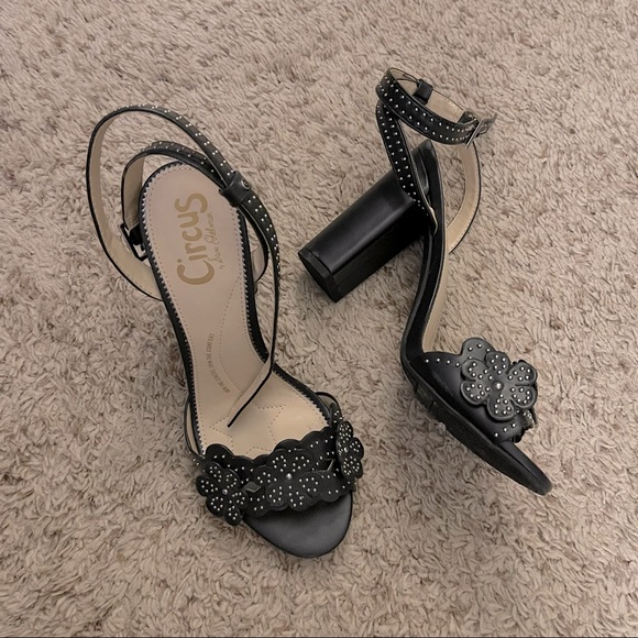 Circus by Sam Edelman Shoes - CIRCUS • Sam Edelman Merle heels SIZE 9